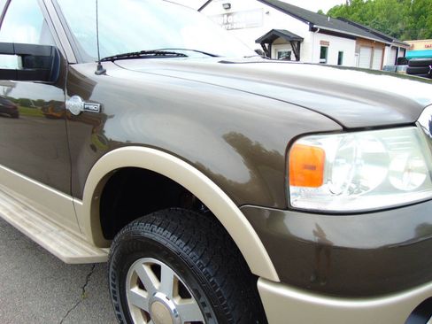 Used 2008 Ford F150 King Ranch AWD/4WD image 37