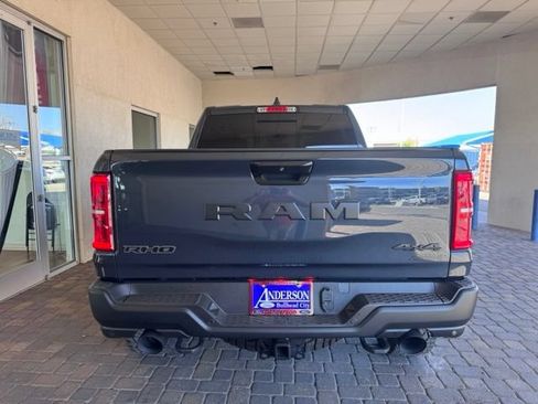 Used 2026 RAM 1500 RHO AWD/4WD image 4