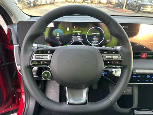 New 2026 Hyundai Ioniq 5 SEL AWD/4WD image 13