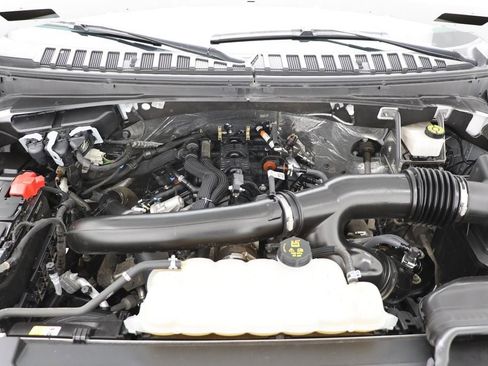 Used 2024 Ford Expedition Max Limited image 34