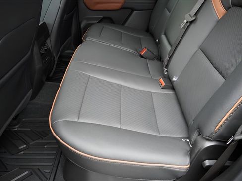 New 2026 GMC Canyon AT4 w/ Technology Plus Package image 29