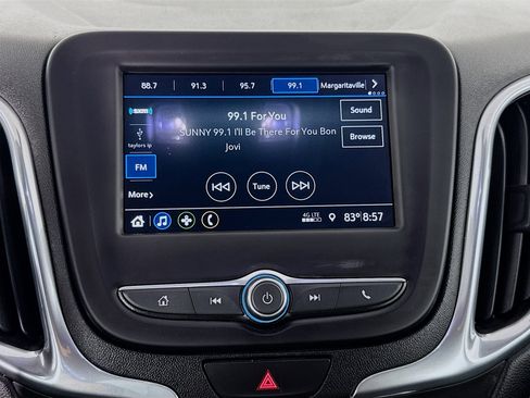 Used 2019 Chevrolet Equinox LT w/ Driver Convenience Package FWD image 16