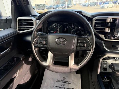 Used 2025 Toyota Tundra SR5 image 14