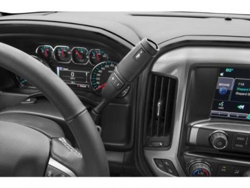 Used 2015 Chevrolet Silverado 3500 LTZ w/ Duramax Plus Package image 15