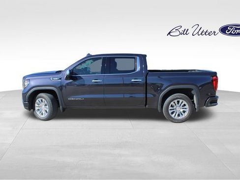 Used 2024 GMC Sierra 1500 Denali w/ Technology Package image 8