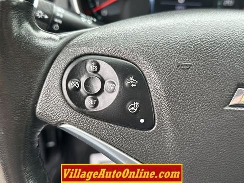 Used 2014 Chevrolet Impala LTZ FWD image 28