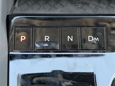 New 2025 Nissan Murano Platinum w/ Cargo Package image 31