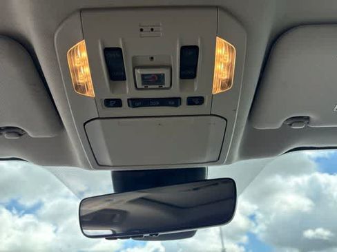 Used 2021 Toyota Highlander XLE FWD image 21