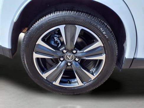 Used 2026 Lexus UX 300h FWD w/ Accessory Package (Z2) image 9