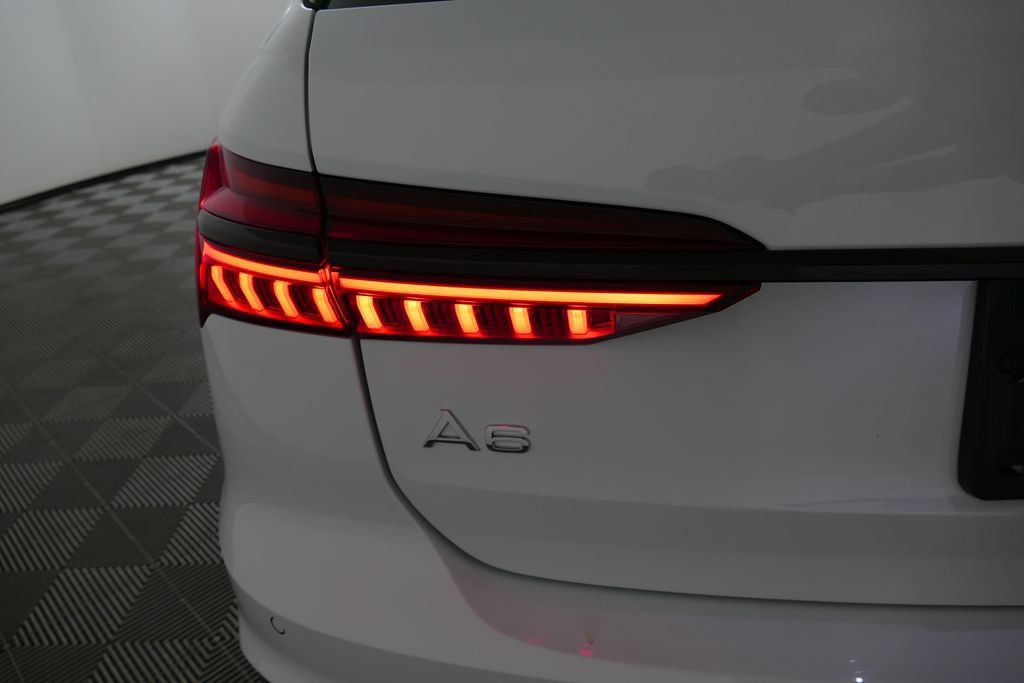Certified 2022 Audi A6 3.0T allroad Premium Plus AWD/4WD image 33