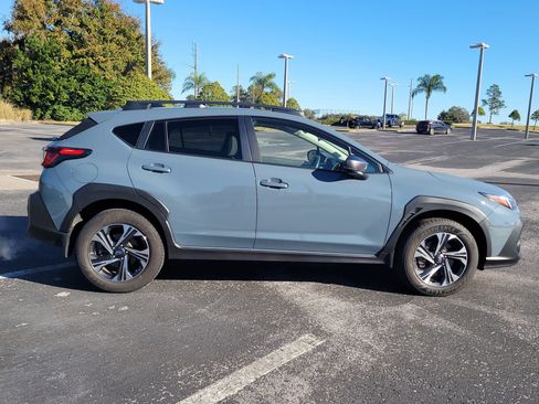Used 2024 Subaru Crosstrek 2.0i Premium image 8