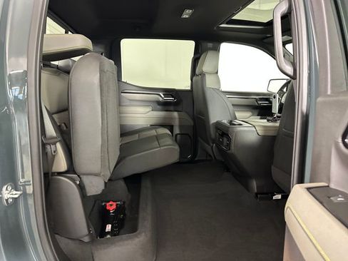 Used 2026 Chevrolet Silverado 1500 ZR2 image 31