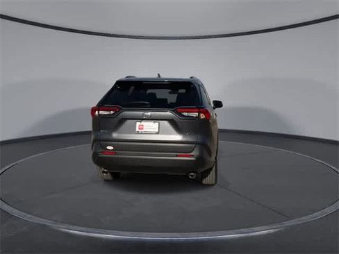 Certified 2025 Toyota RAV4 XLE Premium image 7