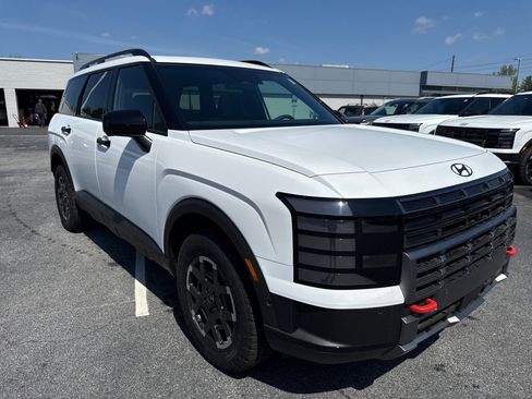 New 2026 Hyundai Palisade XRT Pro AWD/4WD image 1