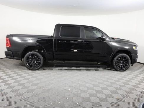 New 2026 RAM 1500 Limited image 4
