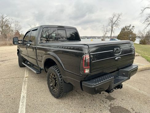Used 2015 Ford F250 Platinum image 8