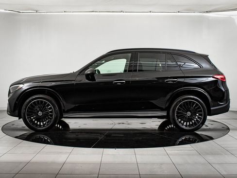 New 2026 Mercedes-Benz GLC 300 4MATIC image 5