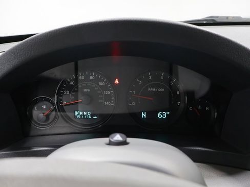 Used 2006 Jeep Grand Cherokee Laredo AWD/4WD image 33