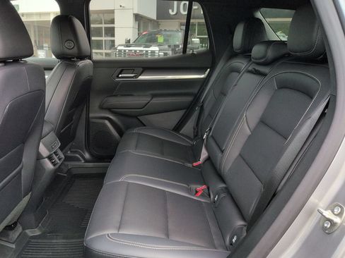 New 2026 GMC Terrain Elevation w/ Elevation Premium Package AWD/4WD image 15