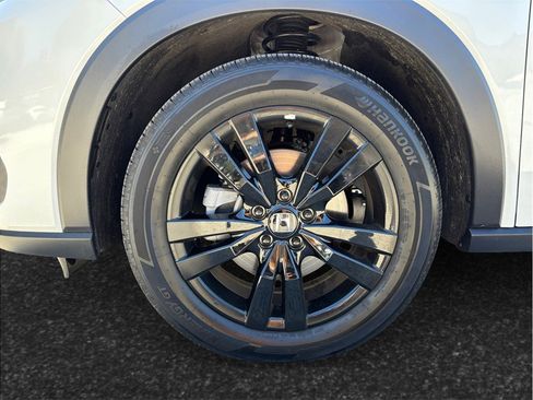 Used 2026 Honda HR-V Sport image 13