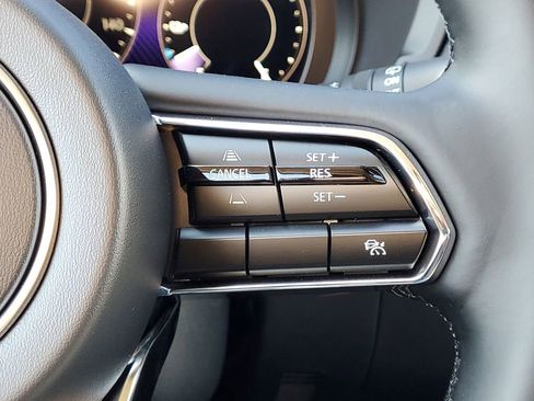 New 2026 MAZDA CX-70 SC Plus image 21