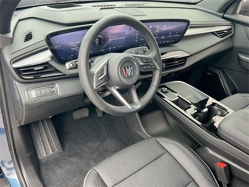 New 2026 Buick Enclave Preferred w/ Power Package image 6