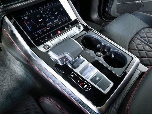 New 2026 Audi Q8 Prestige AWD/4WD image 19