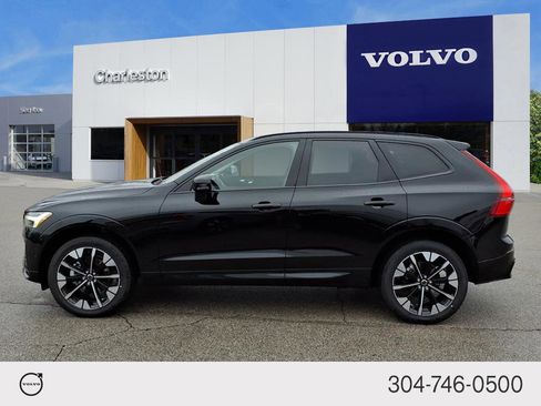 New 2026 Volvo XC60 B5 Plus w/ Climate Package image 6