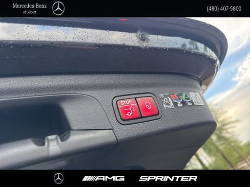 Certified 2025 Mercedes-Benz GLE 350 GLE 350 image 8