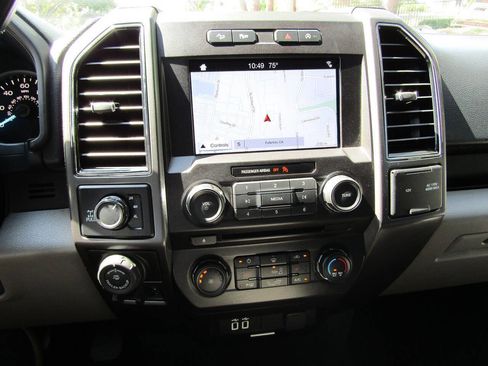 Used 2018 Ford F150 XLT w/ Equipment Group 302A Luxury image 34