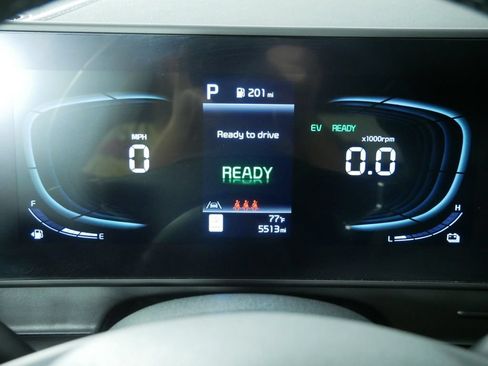 Used 2024 Kia Sportage EX w/ EX Premium Package AWD/4WD image 30