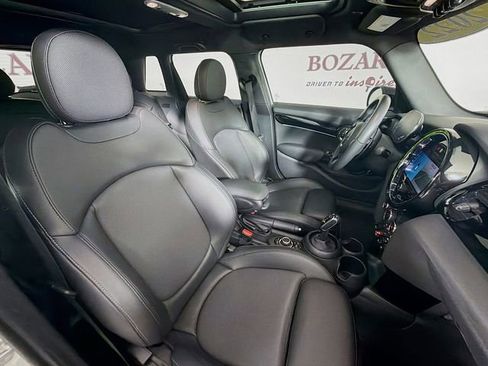 Used 2022 MINI Cooper S FWD image 32