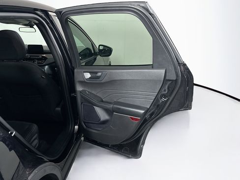 Used 2024 Ford Escape Active FWD image 31