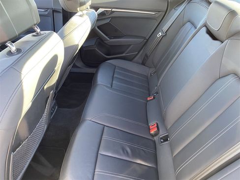 Used 2024 Audi A3 2.0T Premium image 18