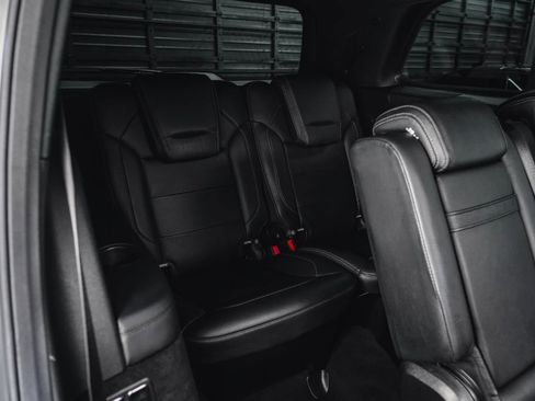 Used 2017 Mercedes-Benz GLS 550 GLS 550 Sport Utility 4D image 50