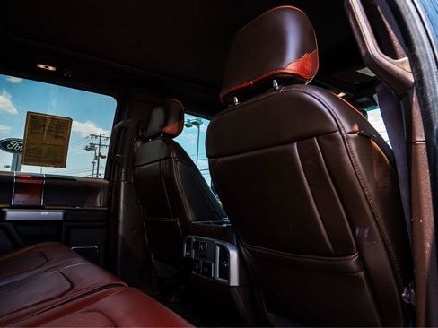 Used 2022 Ford F250 King Ranch w/ King Ranch Ultimate Package AWD/4WD image 26