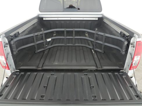 Used 2019 Nissan Frontier SV w/ Value Truck Package image 5