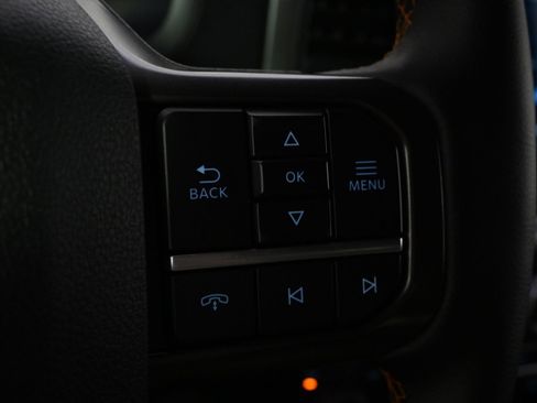 Used 2025 Ford F150 Tremor image 31