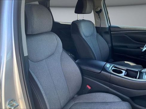 Used 2022 Hyundai Santa Fe SEL Convenience image 27