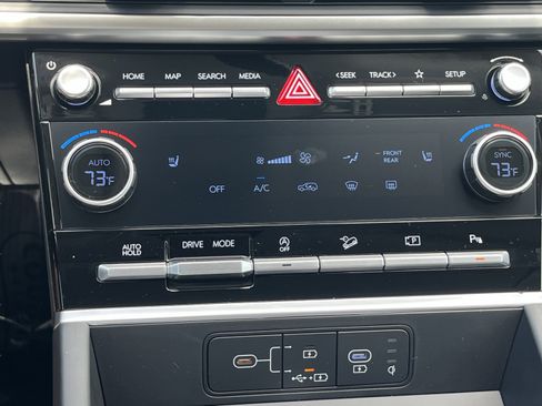New 2026 Hyundai Santa Fe SEL FWD image 23