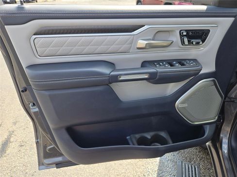 Used 2025 RAM 1500 Tungsten w/ Towing Technology Group image 28