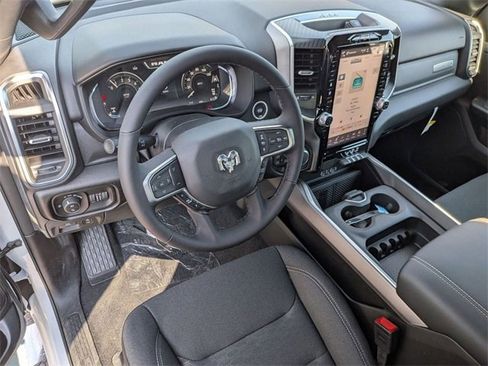 New 2026 RAM 1500 Big Horn image 11