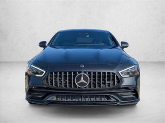 Used 2019 Mercedes-Benz AMG GT 53 video 2