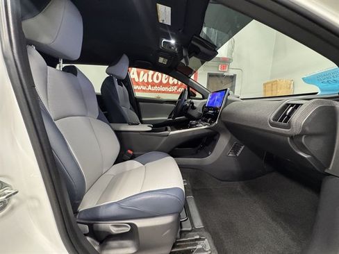 Used 2023 Subaru Solterra AWD image 10