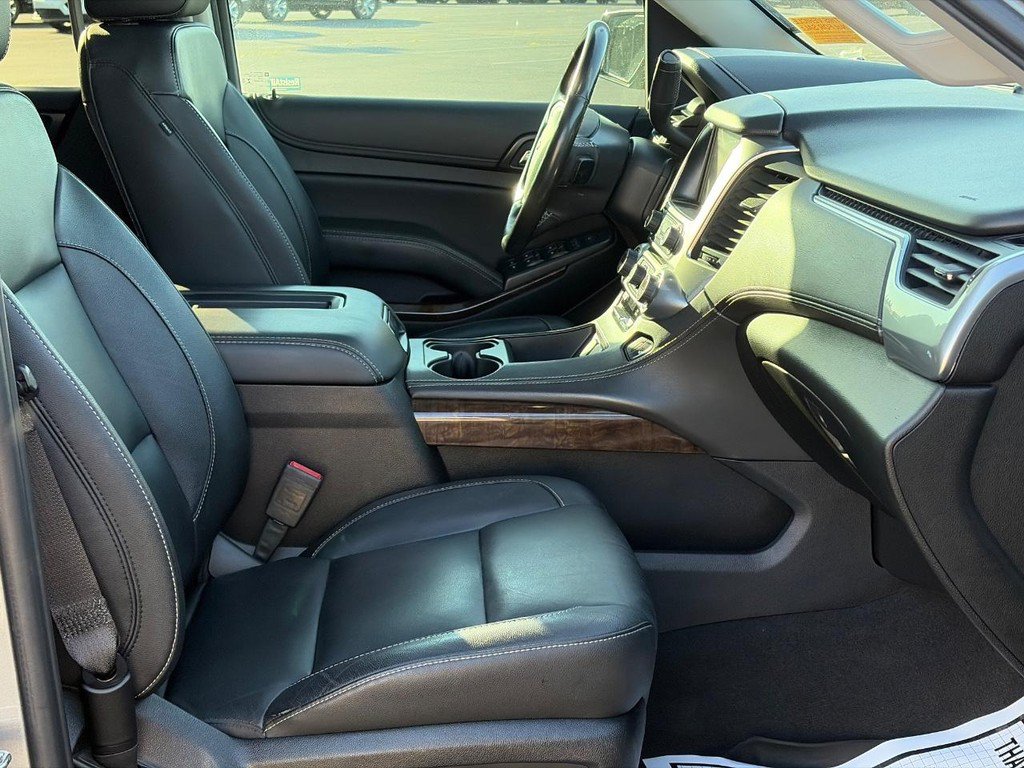 Used 2020 Chevrolet Tahoe LT AWD/4WD image 20