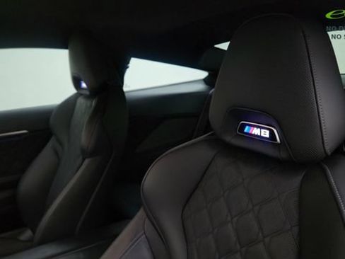 Used 2022 BMW M8 Competition w/ M Driver's Package AWD/4WD image 28