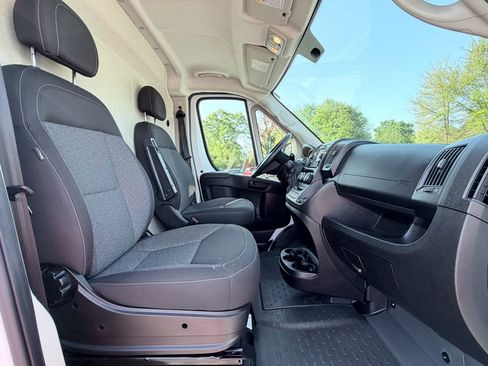 Used 2020 RAM ProMaster 2500 FWD image 26