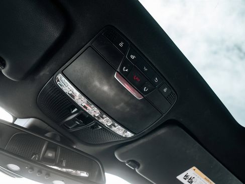 Used 2017 Mercedes-Benz C 300 Coupe image 32