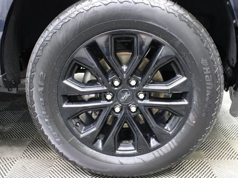 Used 2024 Ford F150 XLT w/ Equipment Group 302A MID AWD/4WD image 13