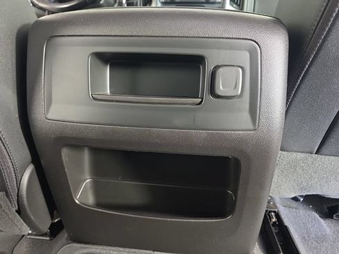 Used 2019 Chevrolet Silverado 2500 LTZ w/ LTZ Plus Package AWD/4WD image 37